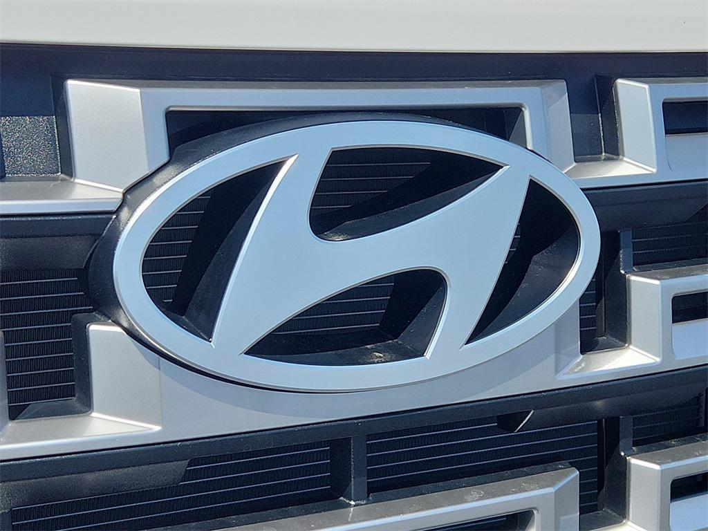 new 2025 Hyundai SANTA CRUZ car, priced at $32,145
