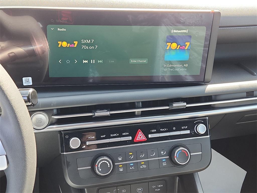new 2025 Hyundai SANTA CRUZ car, priced at $32,145