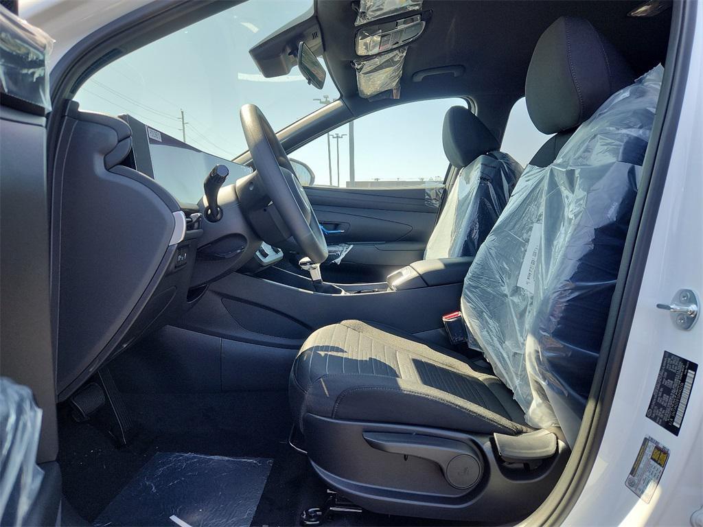 new 2025 Hyundai SANTA CRUZ car, priced at $32,145