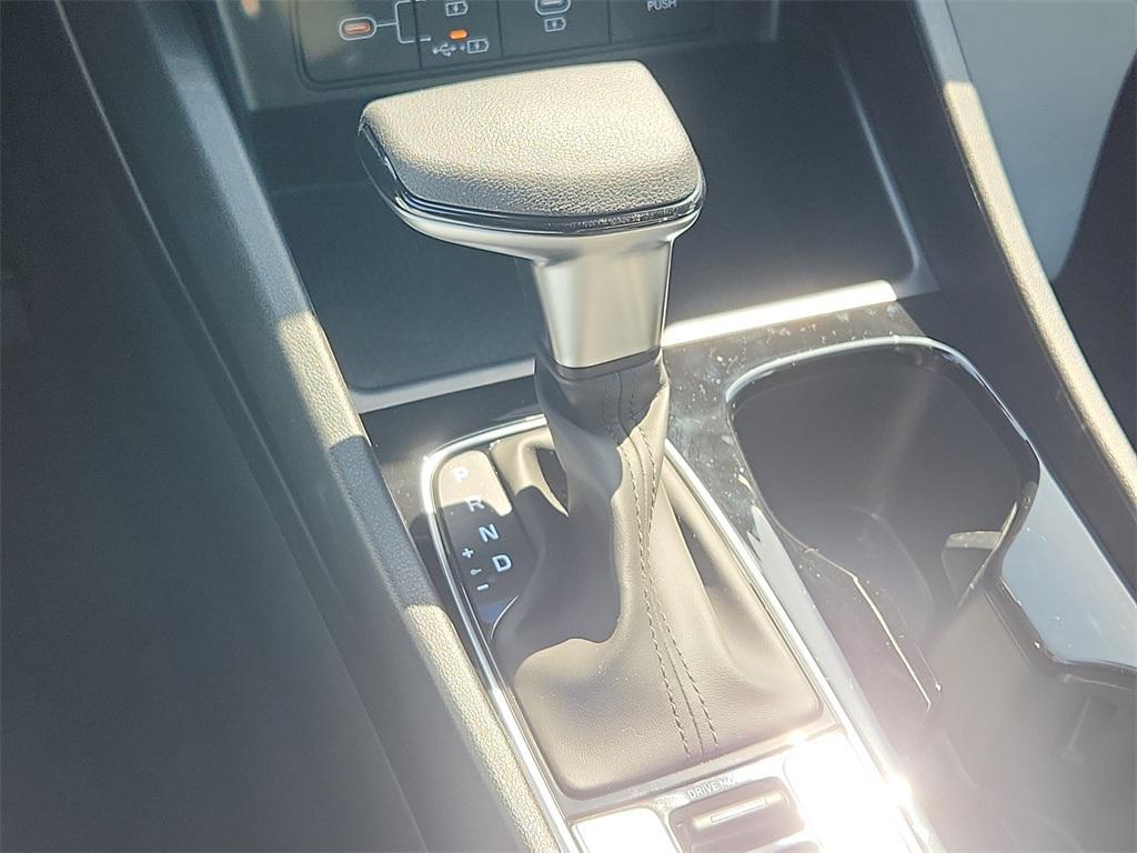 new 2025 Hyundai SANTA CRUZ car, priced at $32,145