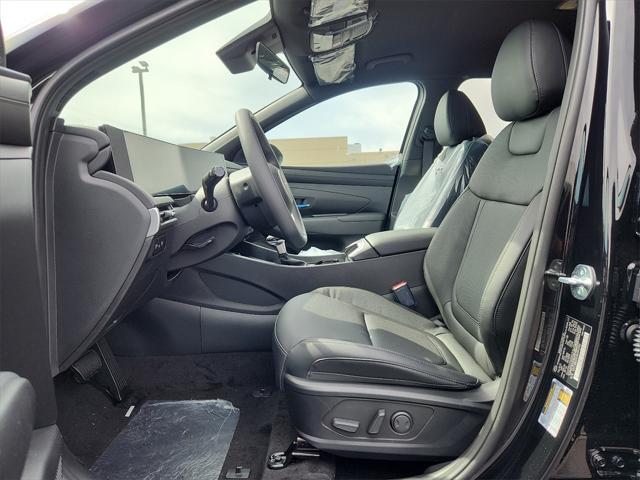 new 2025 Hyundai SANTA CRUZ car, priced at $33,840
