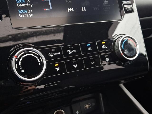 used 2023 Hyundai SANTA CRUZ car, priced at $26,000