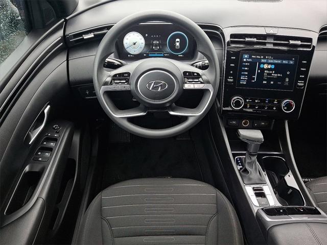 used 2023 Hyundai SANTA CRUZ car, priced at $26,000