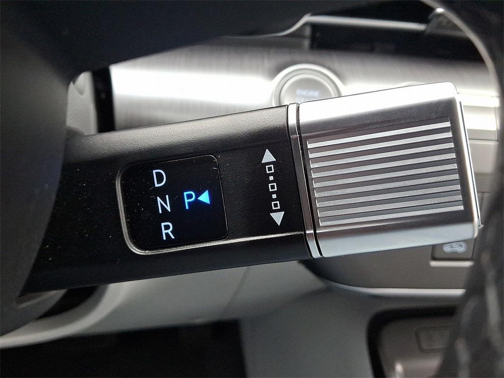 used 2024 Hyundai Kona car, priced at $23,000