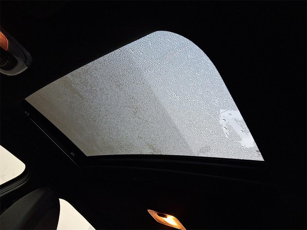 new 2022 Hyundai Elantra car