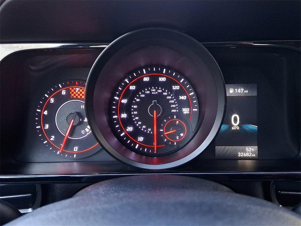 new 2022 Hyundai Elantra car