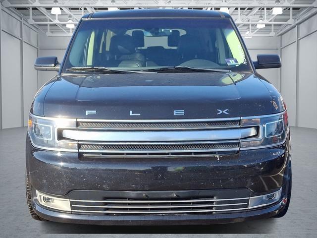 used 2019 Ford Flex car, priced at $16,800