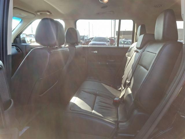 used 2019 Ford Flex car, priced at $16,800