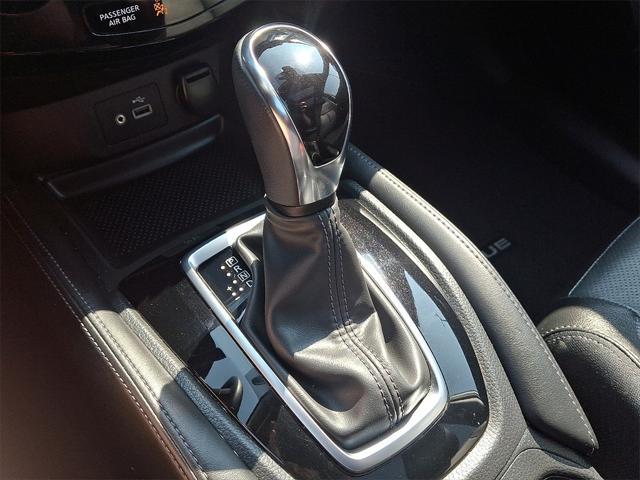 used 2018 Nissan Rogue car, priced at $14,500