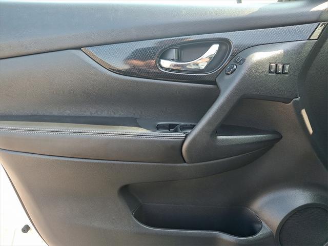 used 2018 Nissan Rogue car, priced at $14,500