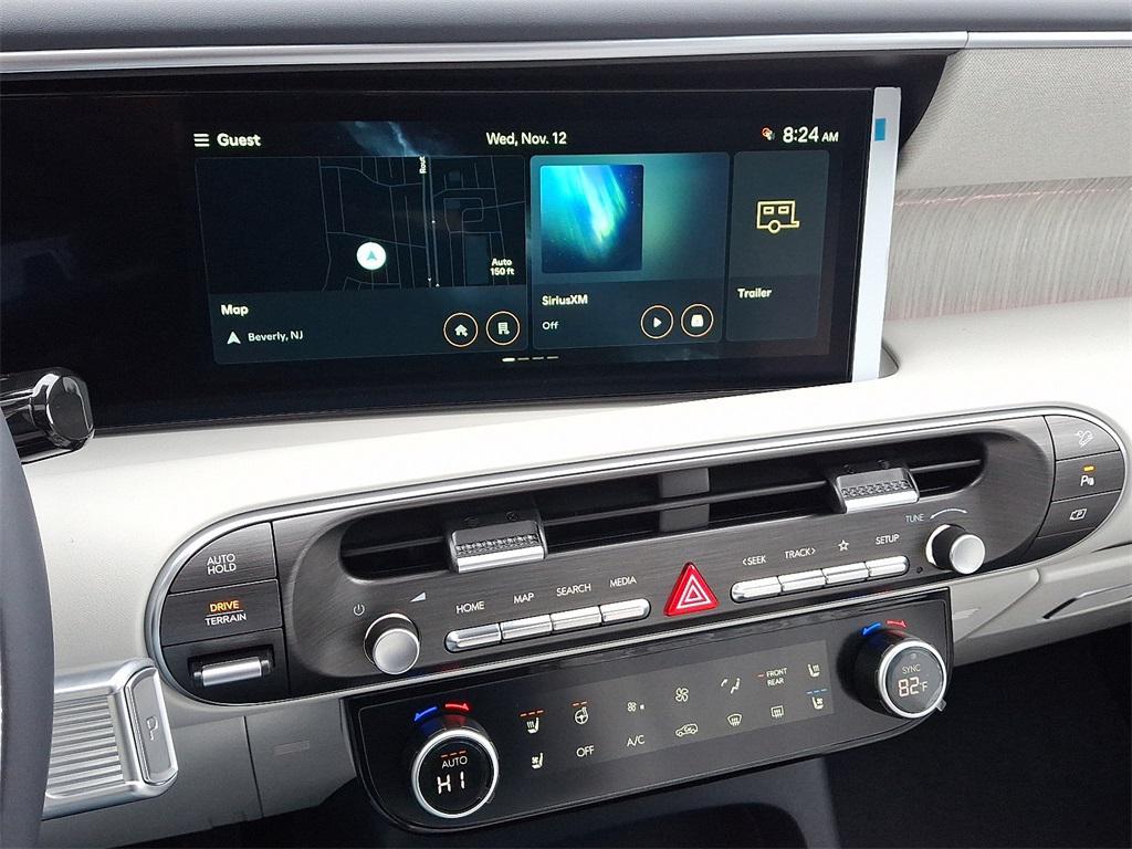 new 2026 Hyundai Palisade car, priced at $59,300