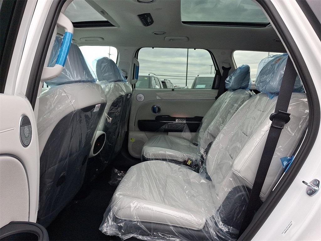 new 2026 Hyundai Palisade car, priced at $59,300