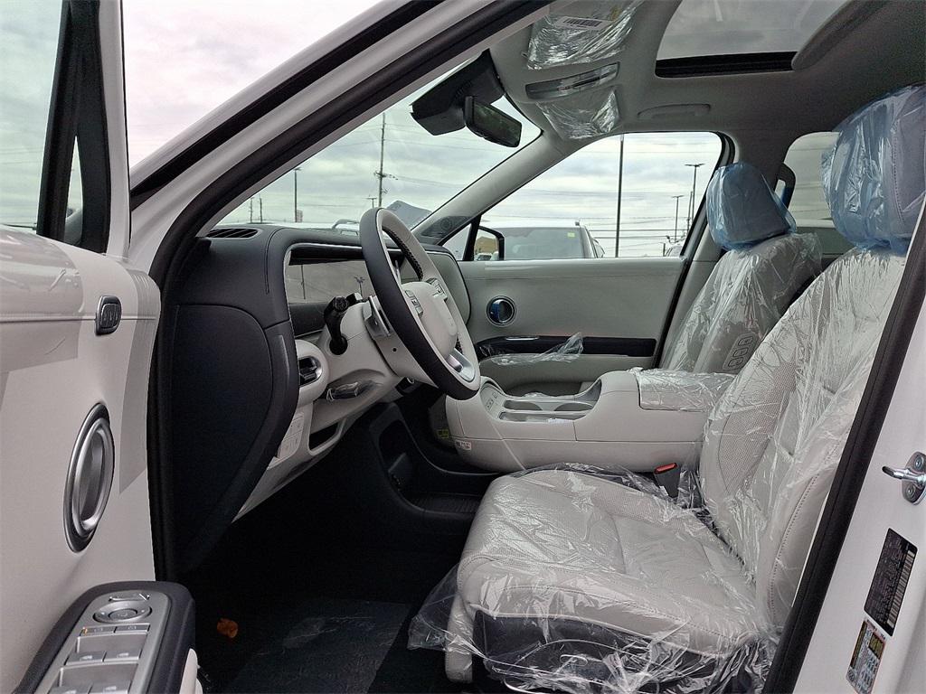 new 2026 Hyundai Palisade car, priced at $59,300