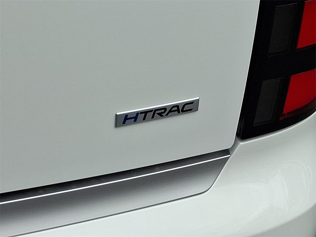 new 2026 Hyundai Palisade car, priced at $59,300