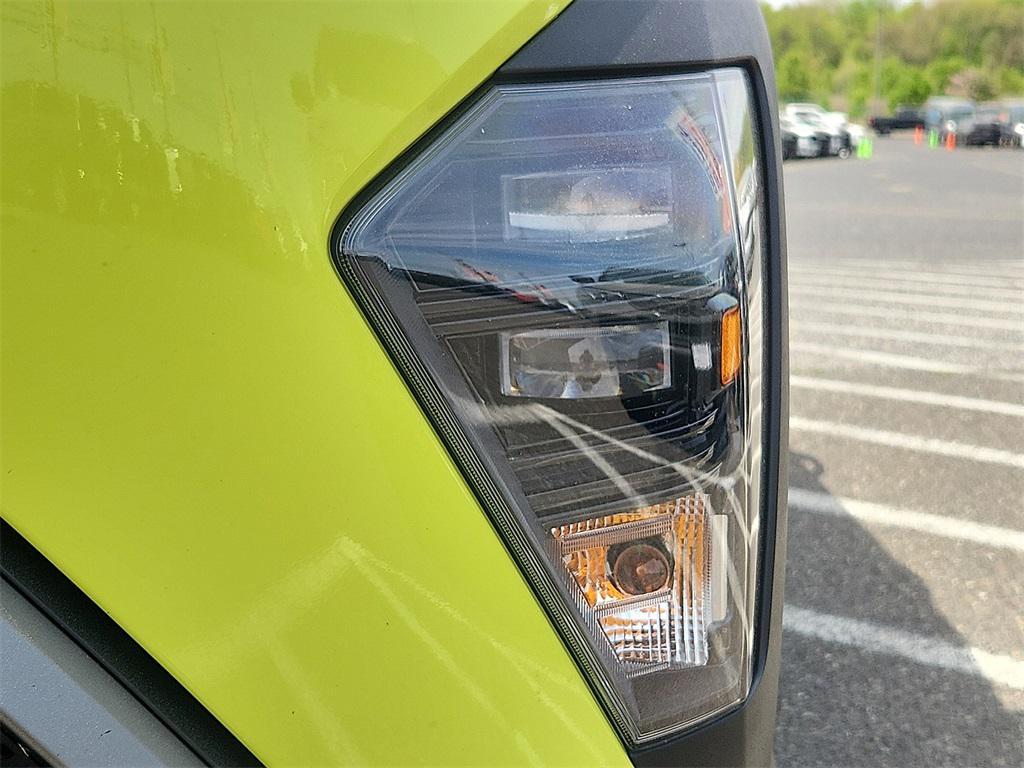 used 2024 Hyundai Kona car, priced at $22,800