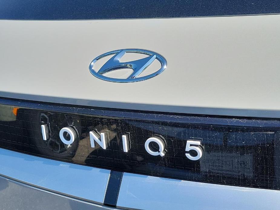 new 2024 Hyundai IONIQ 5 car, priced at $52,765