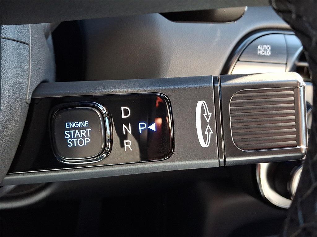 new 2026 Hyundai Palisade car, priced at $52,640