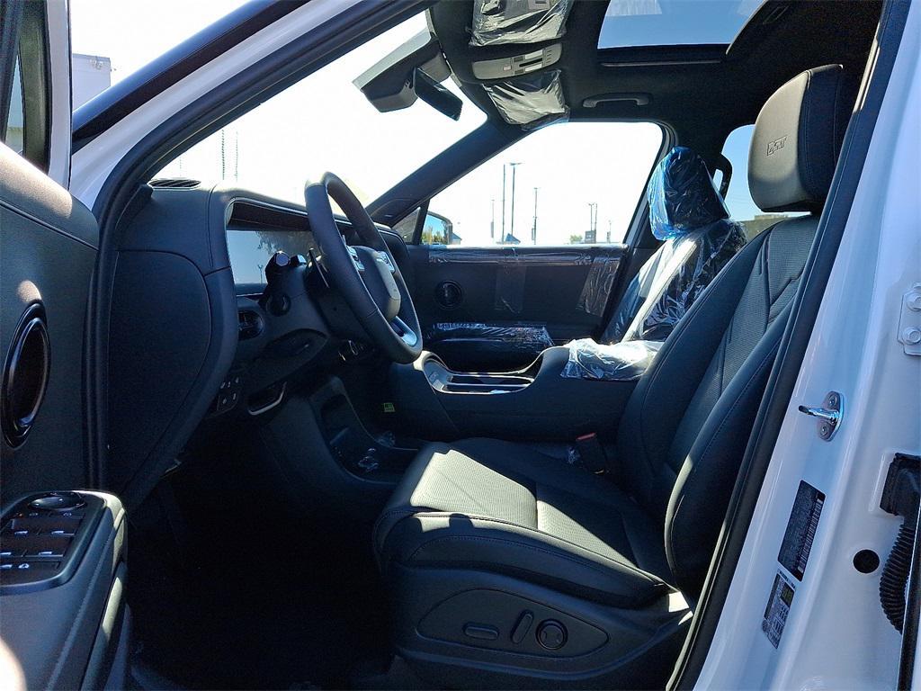 new 2026 Hyundai Palisade car, priced at $52,640