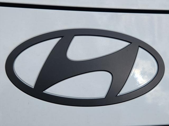 new 2025 Hyundai ELANTRA N car, priced at $37,180