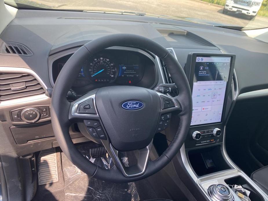 new 2024 Ford Edge car, priced at $36,989