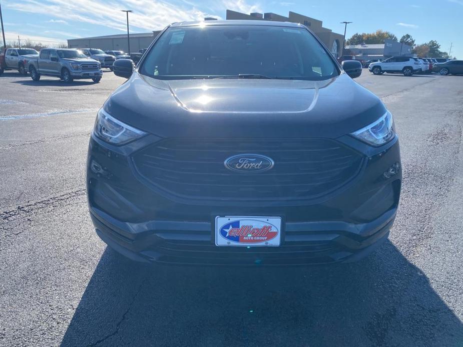new 2024 Ford Edge car, priced at $36,692