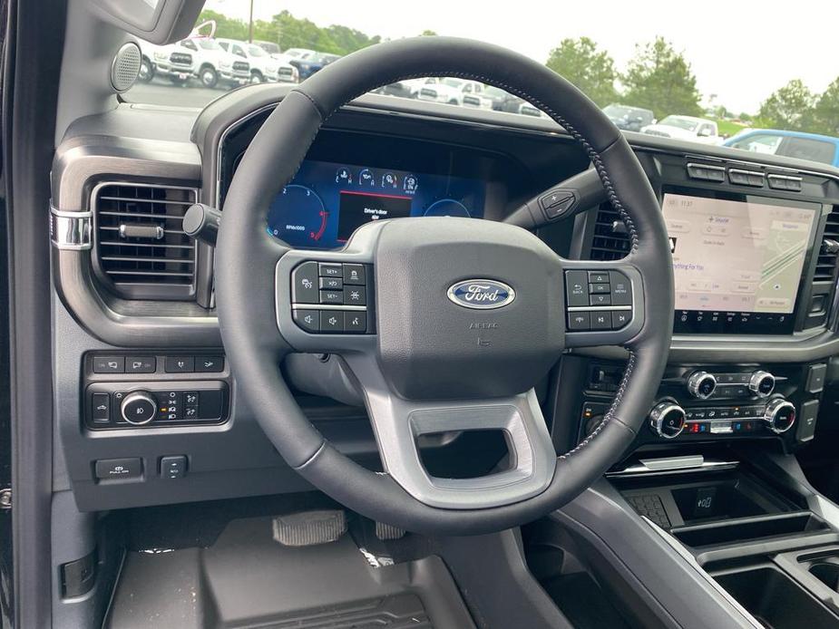 new 2024 Ford F-250 car, priced at $87,429