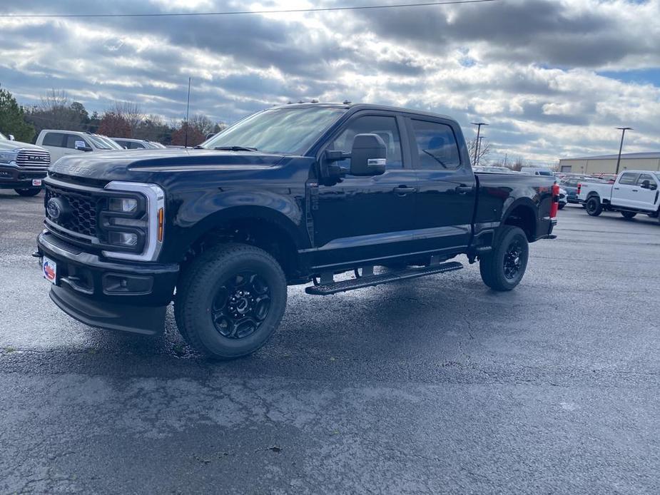 new 2024 Ford F-250 car, priced at $56,937