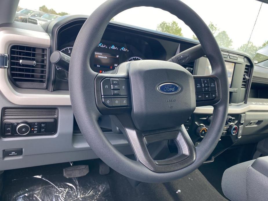 new 2024 Ford F-250 car, priced at $56,937
