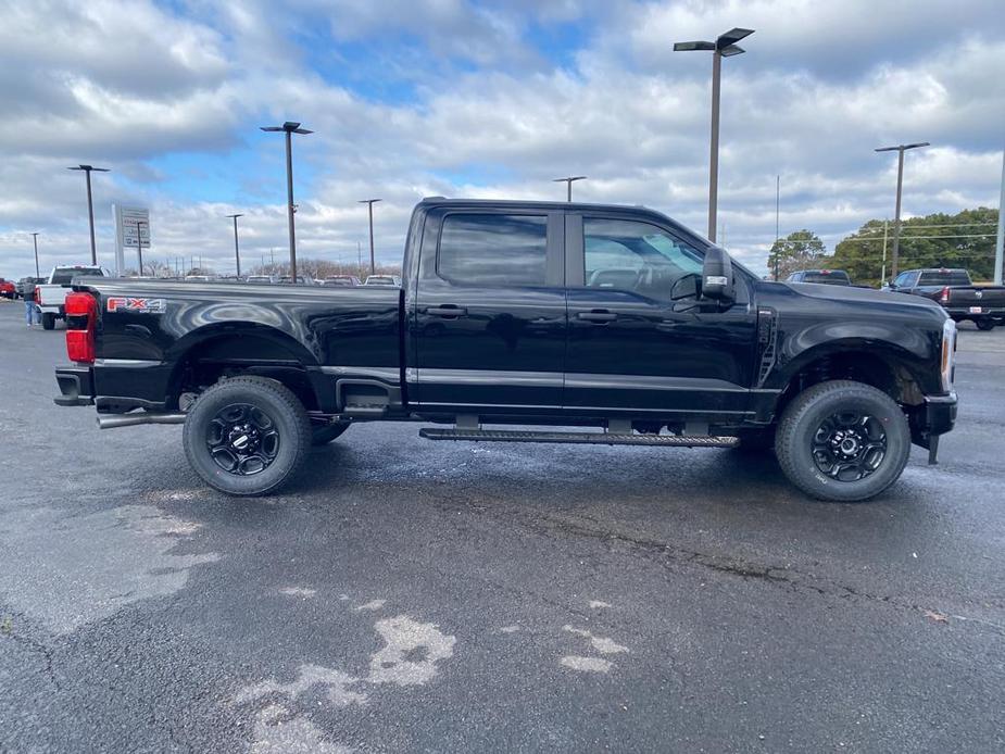 new 2024 Ford F-250 car, priced at $55,937
