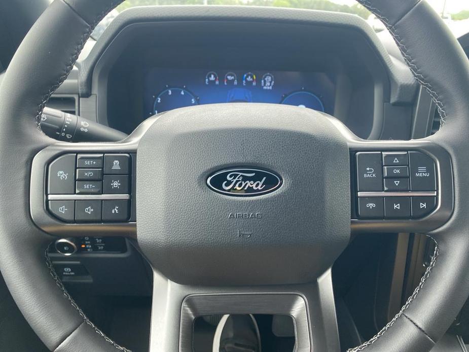 new 2024 Ford F-150 car, priced at $59,922