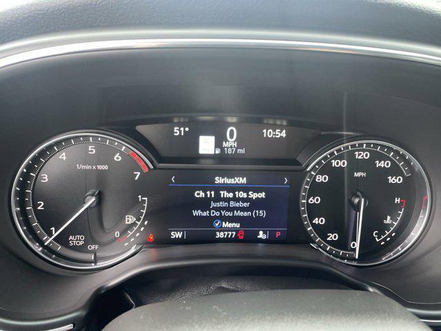 used 2021 Cadillac CT5 car, priced at $29,900