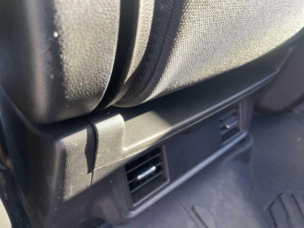 used 2023 Chevrolet Silverado 1500 car, priced at $41,990