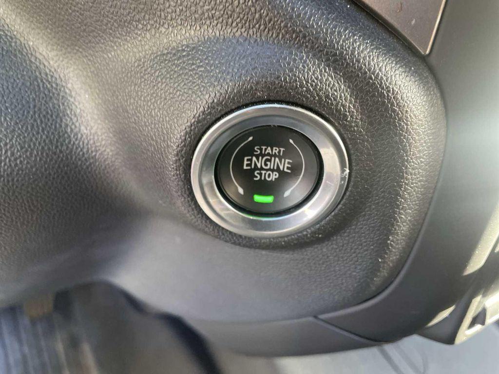 used 2023 Chevrolet Silverado 1500 car, priced at $41,990