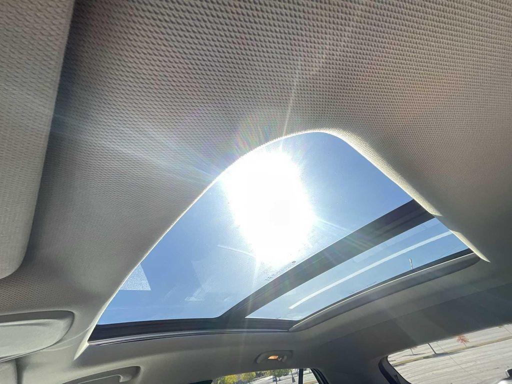 used 2021 Buick Encore GX car, priced at $18,990