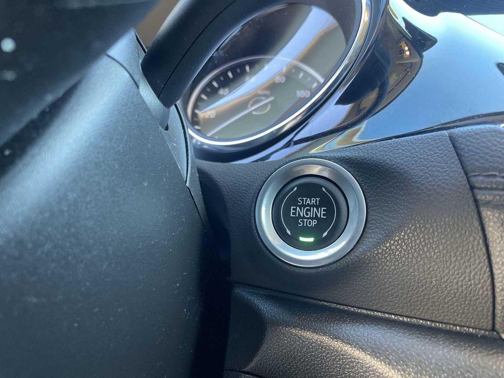 used 2021 Buick Encore GX car, priced at $18,990