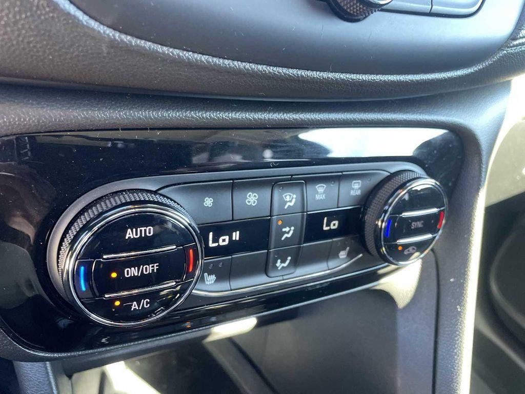 used 2021 Buick Encore GX car, priced at $18,990