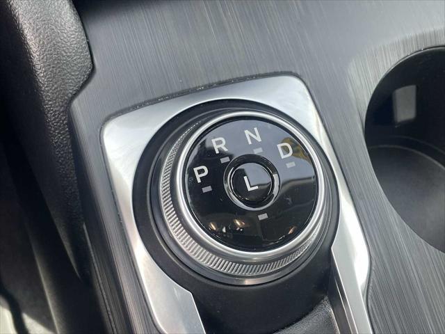 used 2022 Ford Escape car, priced at $23,200
