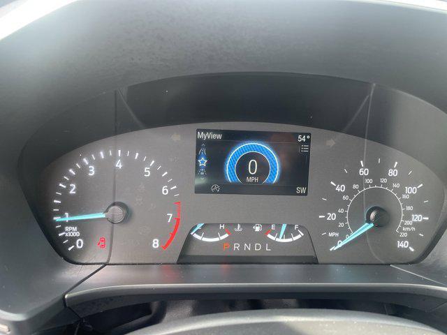 used 2022 Ford Escape car, priced at $23,900