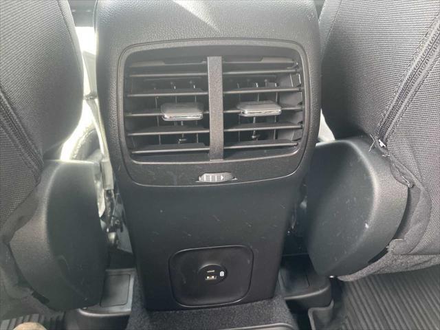 used 2022 Ford Escape car, priced at $23,200