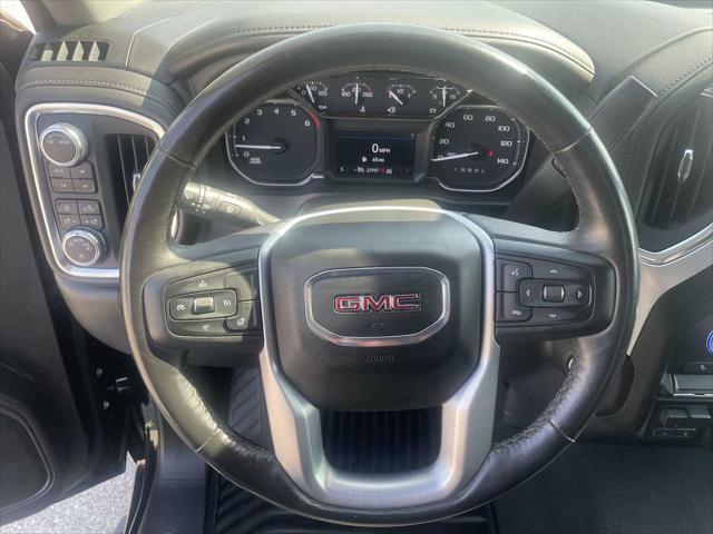 used 2022 GMC Sierra 3500 car, priced at $53,900