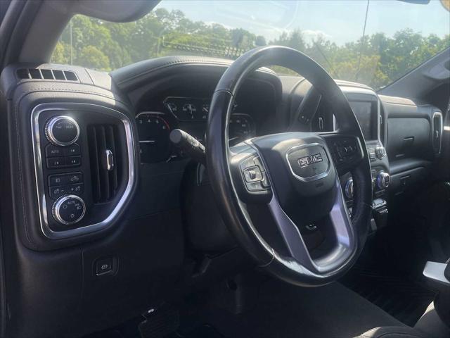 used 2022 GMC Sierra 3500 car, priced at $53,900