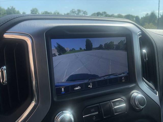 used 2022 GMC Sierra 3500 car, priced at $53,900