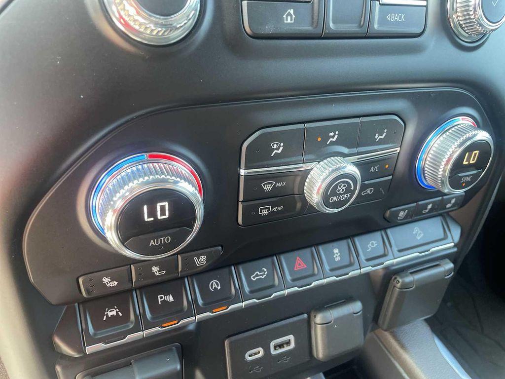 used 2020 GMC Sierra 1500 car, priced at $38,900