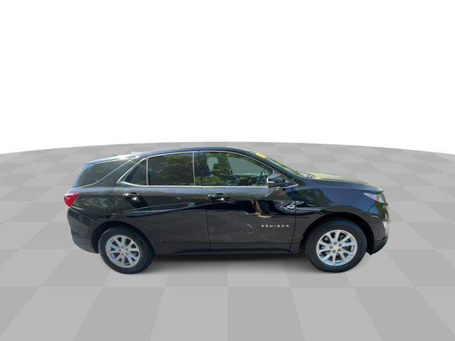 used 2018 Chevrolet Equinox car, priced at $18,900