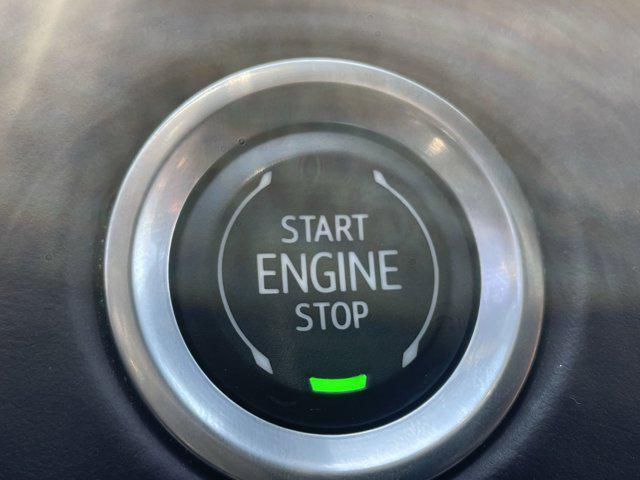 used 2022 Cadillac Escalade car, priced at $77,900