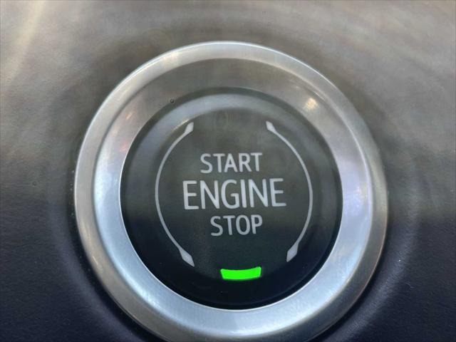 used 2022 Cadillac Escalade car, priced at $76,900