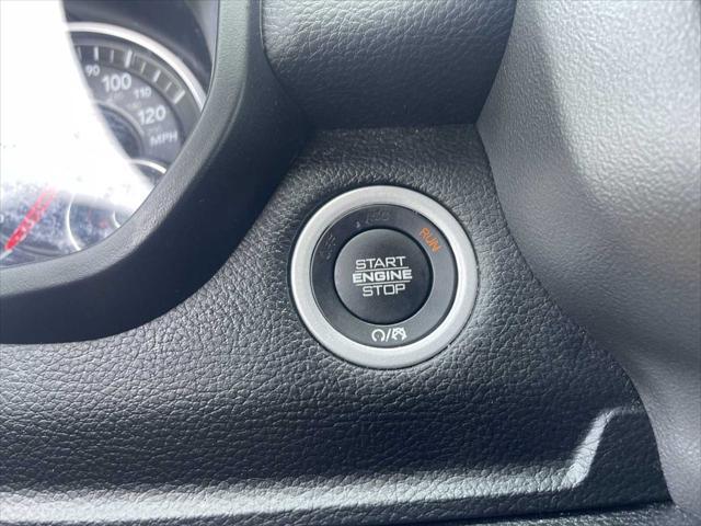 used 2020 Ram 1500 car, priced at $29,900