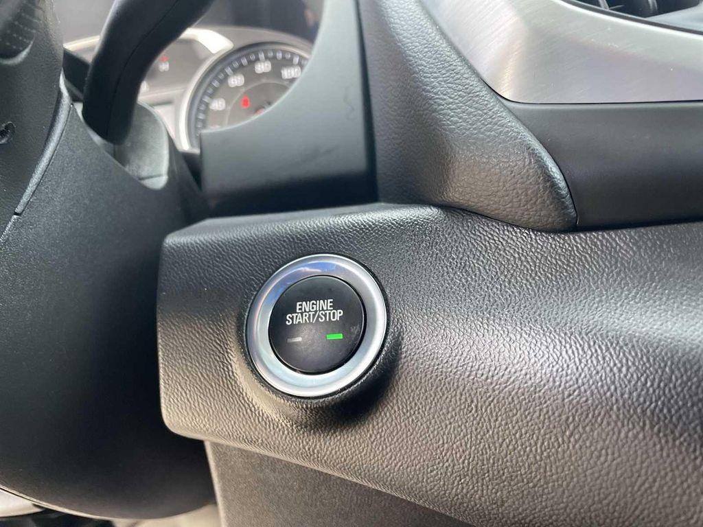 used 2022 GMC Terrain car, priced at $23,990