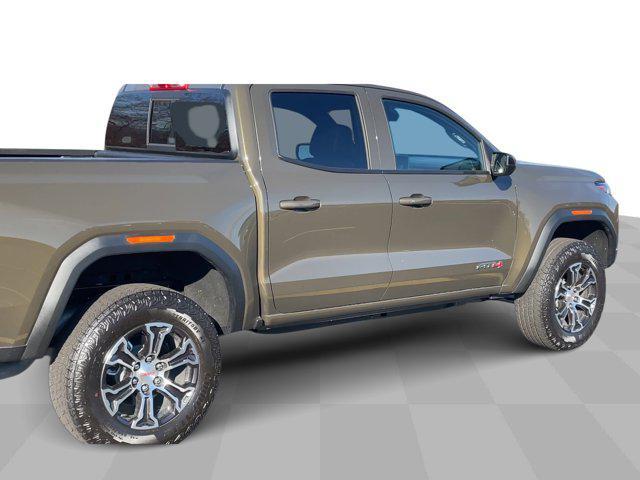 used 2024 GMC Canyon car, priced at $44,900