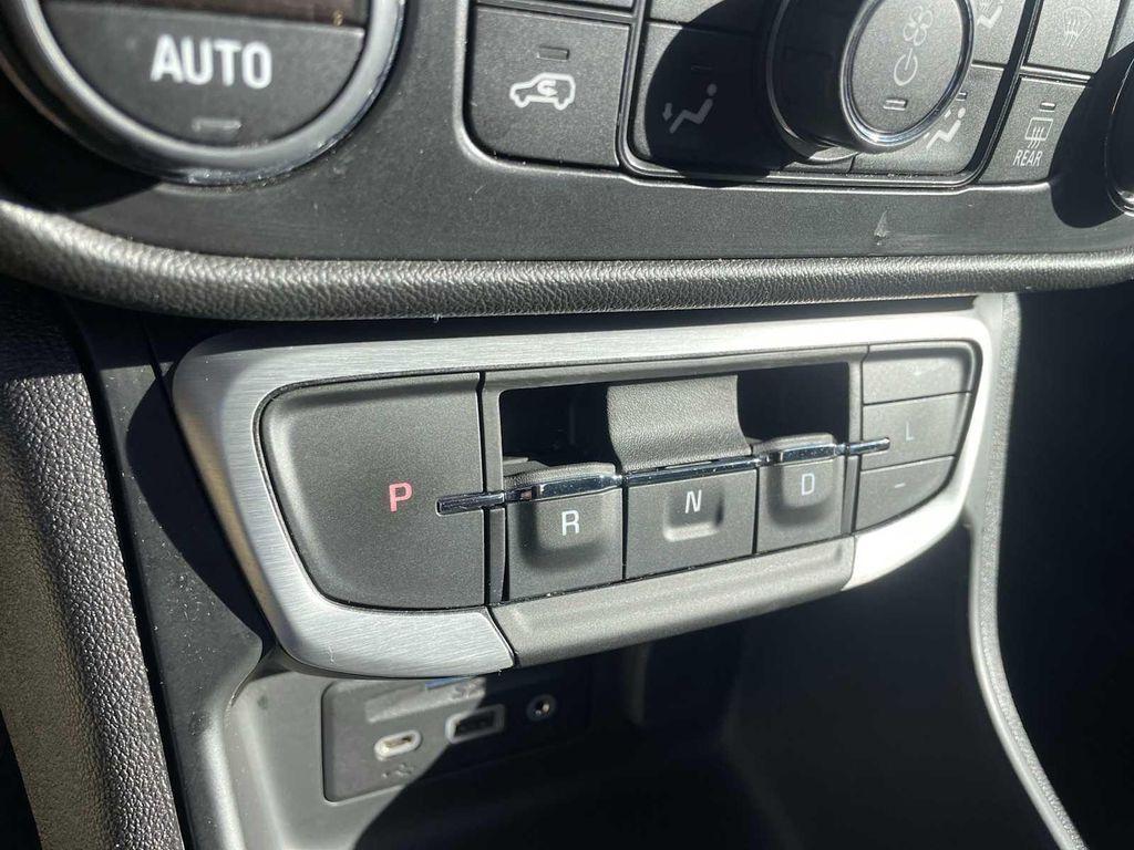 used 2024 GMC Terrain car, priced at $28,900